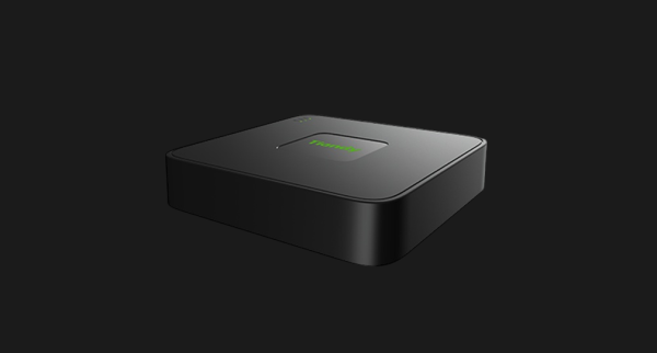 دستگاه NVR تیاندی 8 کانال مدل : Tiandy TC-3108 Spec:I/B/V2.0