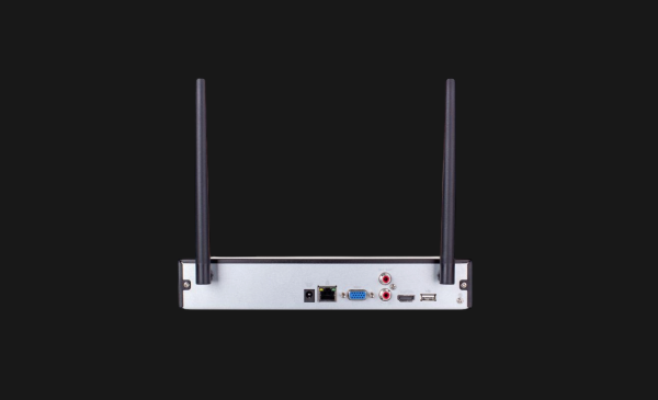دستگاه NVR وایرلس imou 1108HS-W-S2 - Image 2