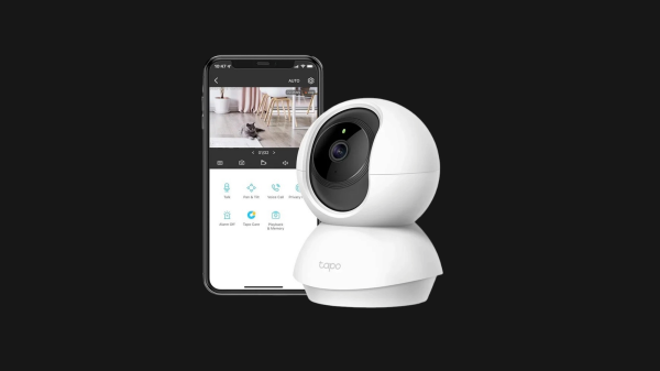 دوربین TP-Link Tapo C200 - Image 2