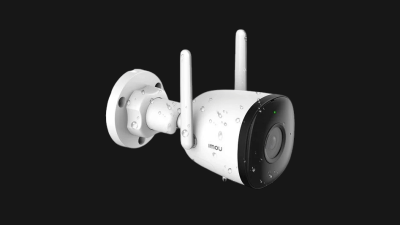 دوربین آی پی وایرلس آیمو مدل IPC-F22P