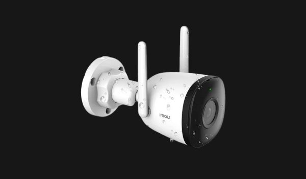 دوربین آی پی وایرلس آیمو مدل IPC-F22P