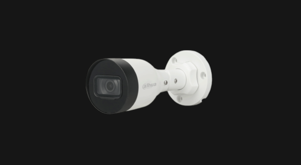 دوربین بولت آی پی داهوآ مدل IPC-HFW1230S1P
