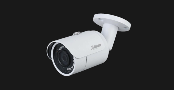 دوربین بولت آی پی داهوآ مدل IPC-HFW1430SP-A