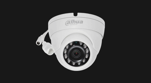 دوربین دام آی پی داهوآ مدل IPC-HDW1230SP
