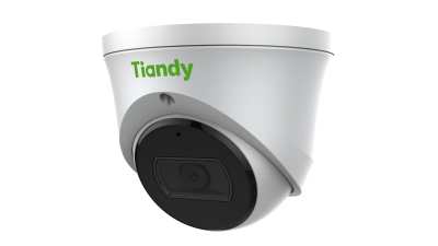 دوربین آی پی دام تیاندی مدل :  TC-32XN Spec:I3/E/Y/2.8mm/V5.0