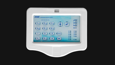 کیپد کنترل لمسی​ آنیک K910