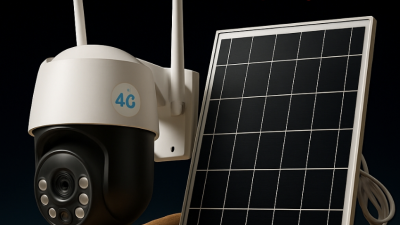 دوربین سولار سیم کارتی