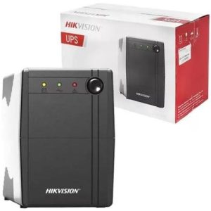 یو پی اس هایک ویژن مدل  DS-UPS1000