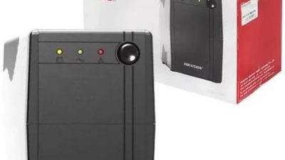 یو پی اس هایک ویژن مدل  DS-UPS1000