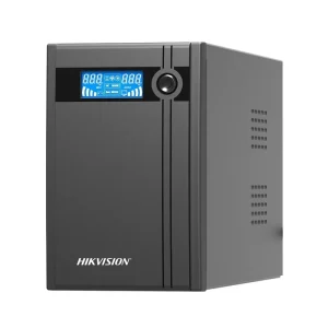 یو پی اس هایک ویژن 2 کاوا مدل DS-UPS2000