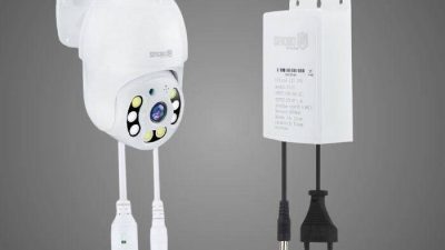 یو پی اس دوربین وایرلس و کارتخوان و مودم U112