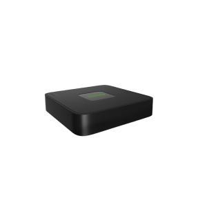 دستگاه NVR تیاندی POE مدل TC-R3108