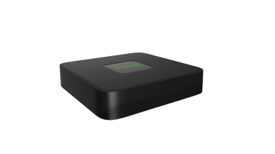 دستگاه NVR تیاندی POE مدل TC-R3108