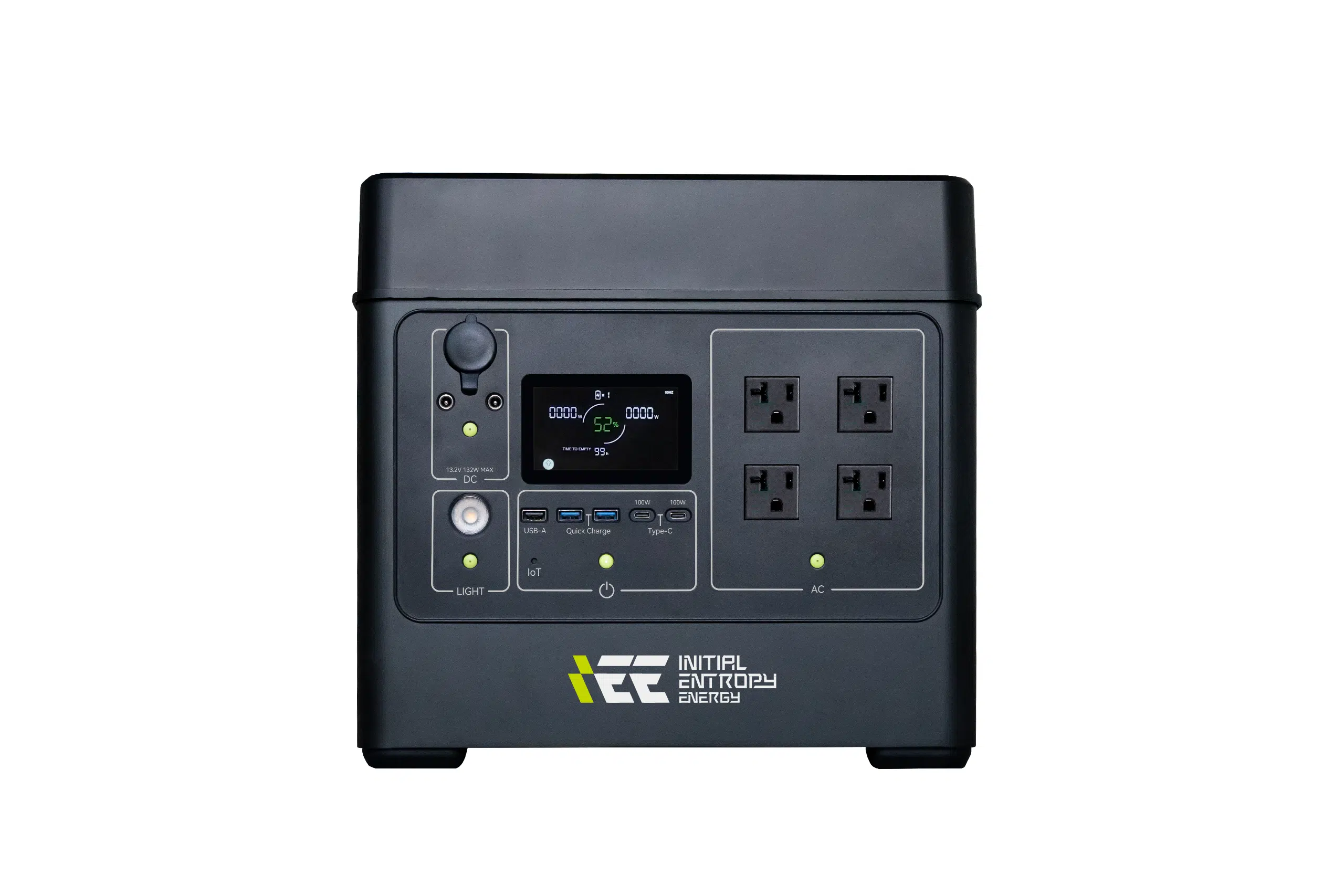 پاور استیشن IEETEK Singo 3000 مجموعه صقری کرمان