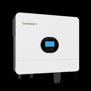 سانورتر Growatt مدل spf-6000-es-plus